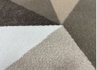 Тъкан килим MAGNOLIA 707 d.beige/beige n